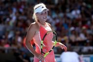 2016 Australian Open - Day 1